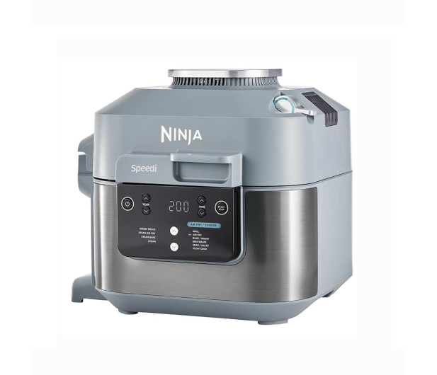 Ninja Frytkownica beztłuszczowa Speedi ON400EU - 1286371 - zdjęcie 2